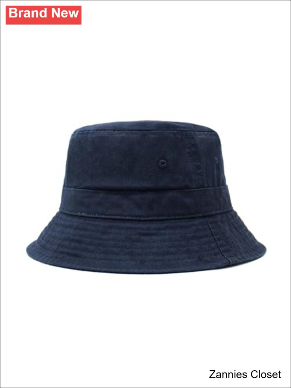 🤠 CHOK.LIDS Cotton Bucket Hat UPF 50+ Sun Hat Beach Golf Fishing